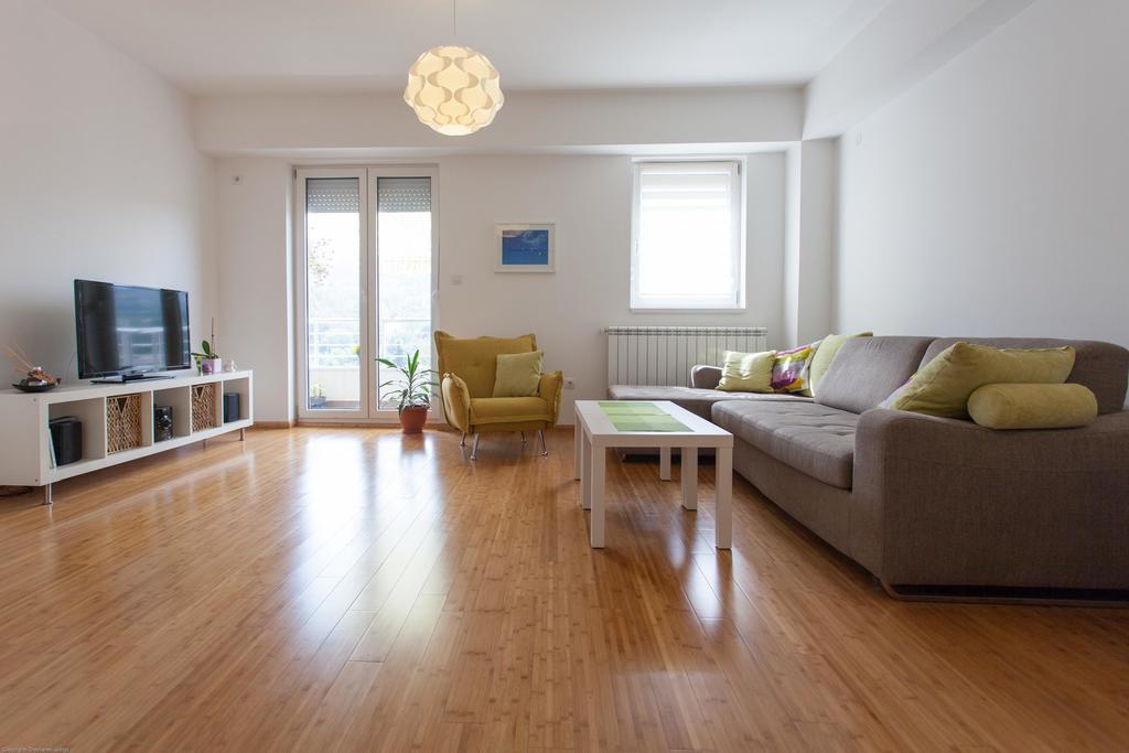 Apartment 스코페 객실 사진