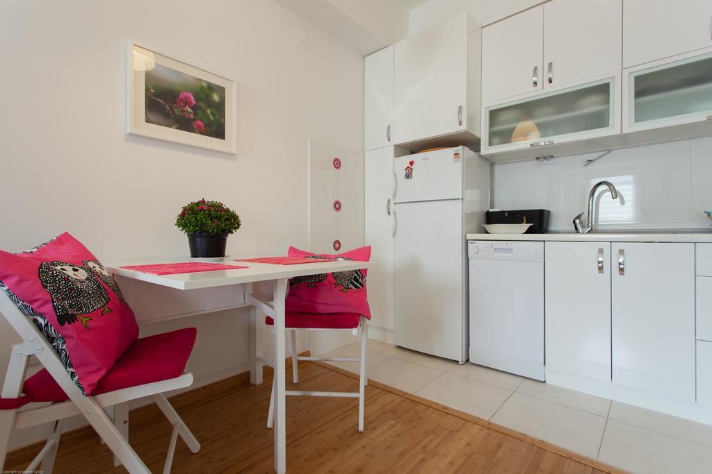 Apartment 스코페 객실 사진