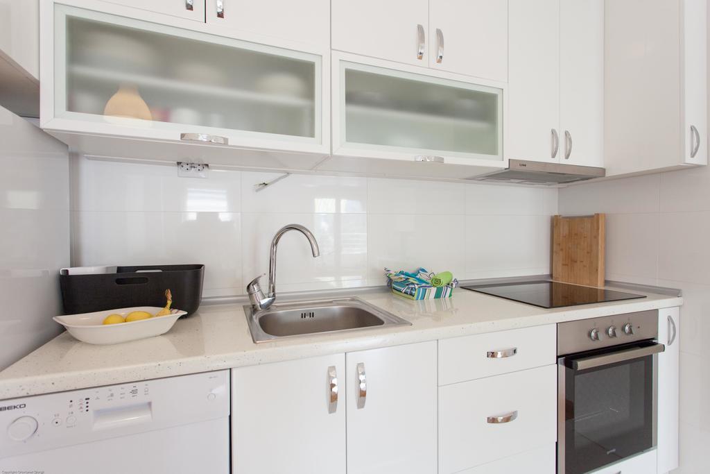 Apartment 스코페 객실 사진