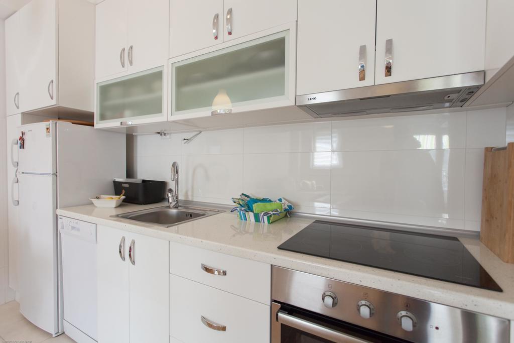 Apartment 스코페 객실 사진