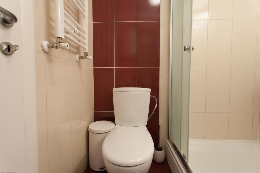 Apartment 스코페 객실 사진