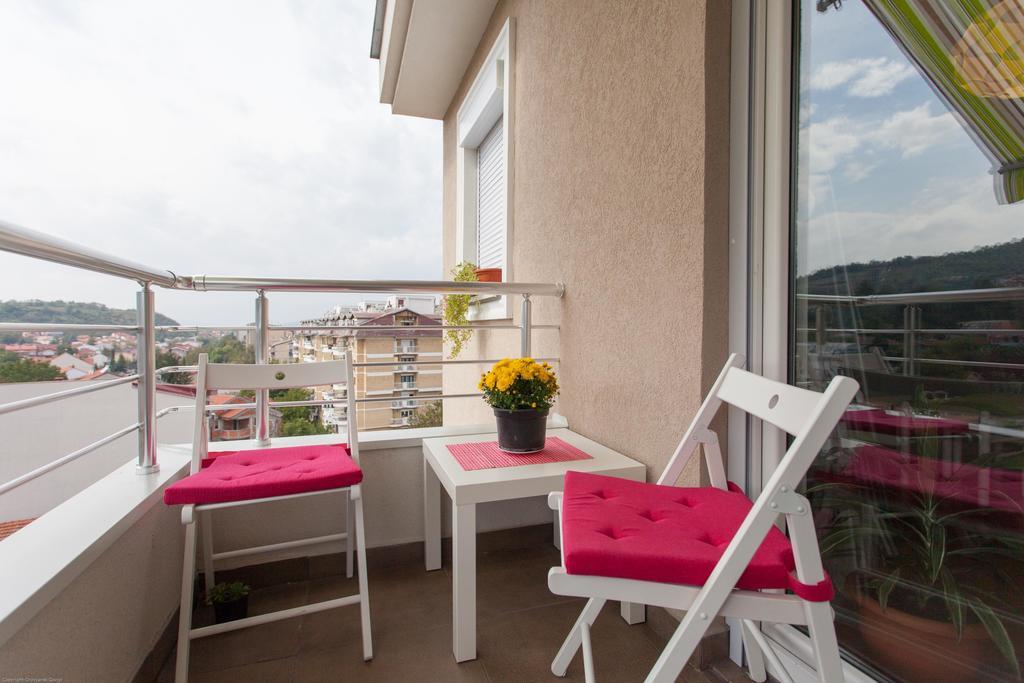 Apartment 스코페 객실 사진