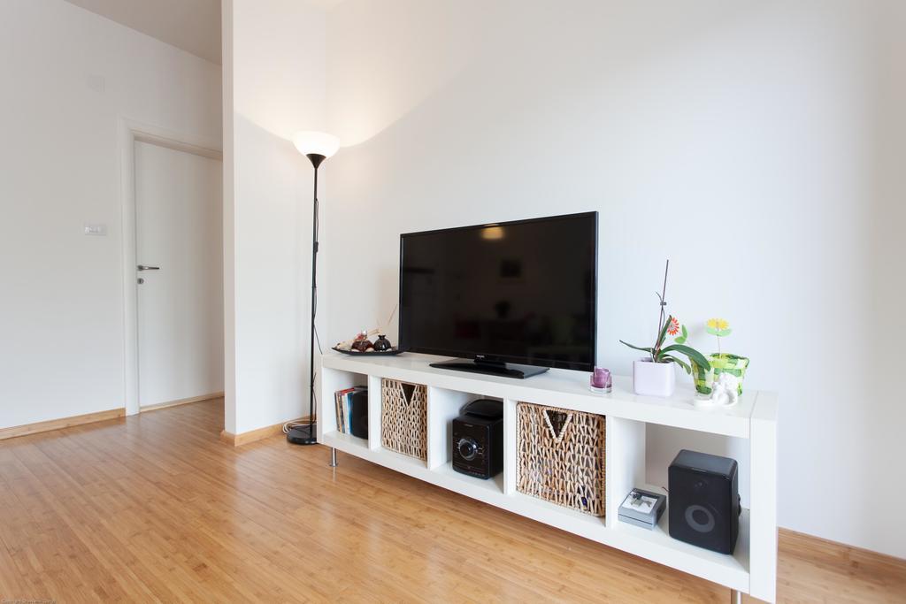 Apartment 스코페 객실 사진