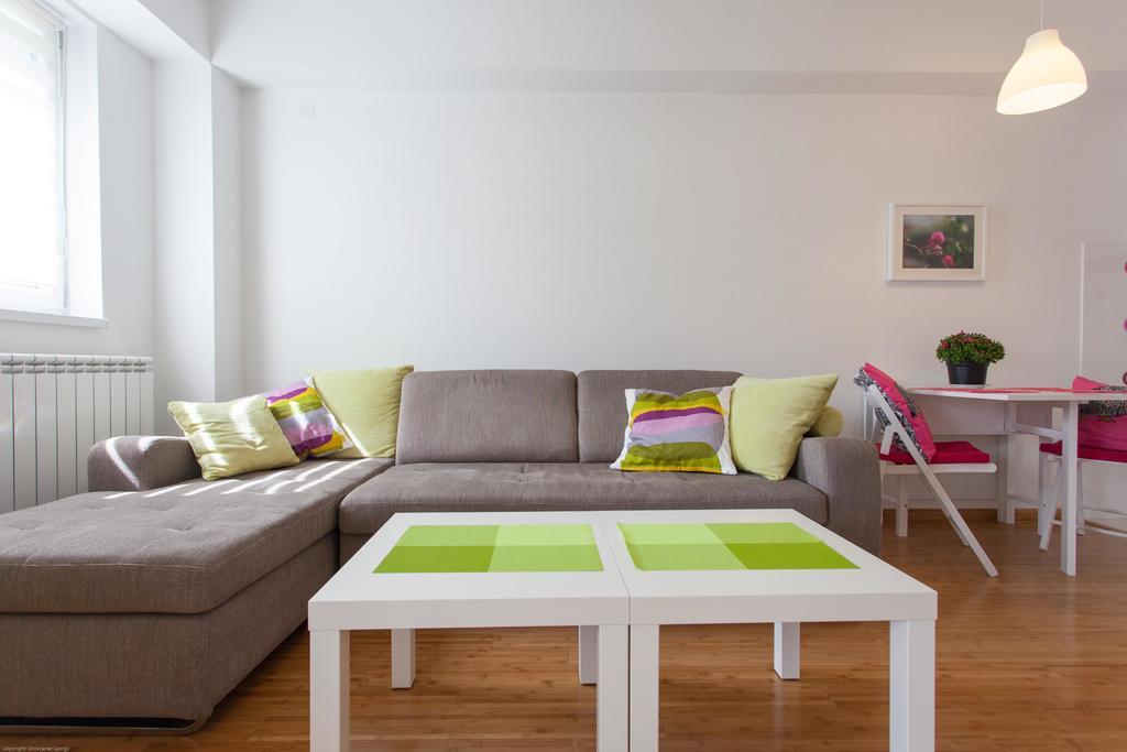 Apartment 스코페 객실 사진